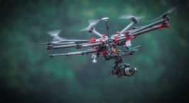 Drone İle Para Kazanma Sanatı