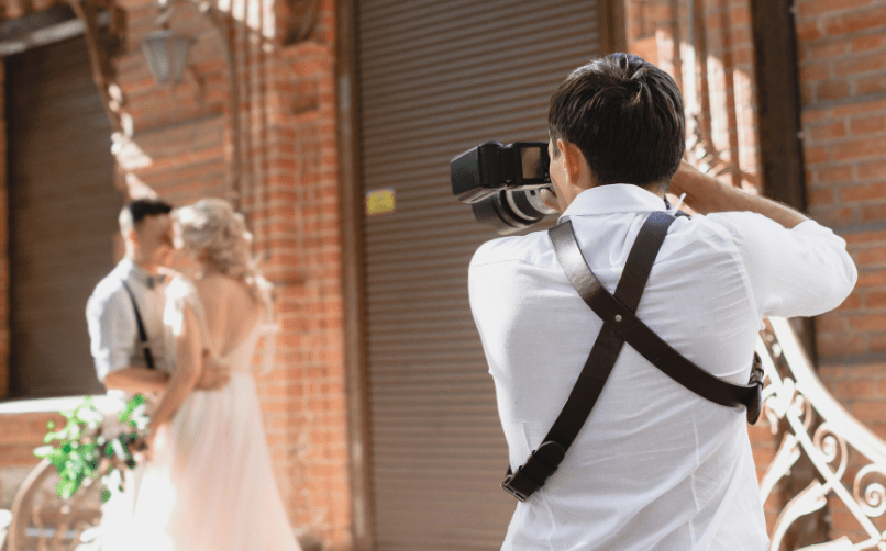 düğün fotoğrafçısı olmak için ne yapabilirim