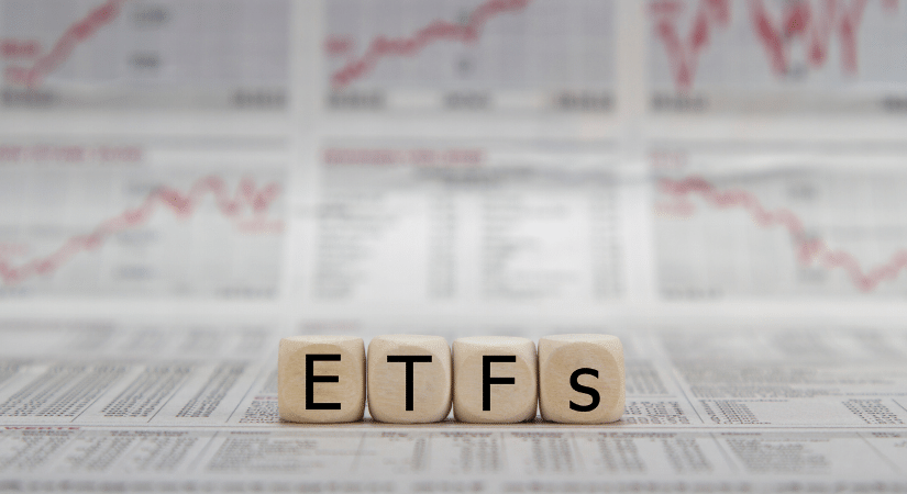 Borsa Yatırım Fonları (ETF'ler)