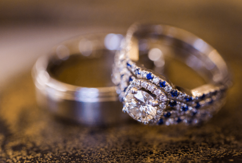 Evlilik yüzüğü