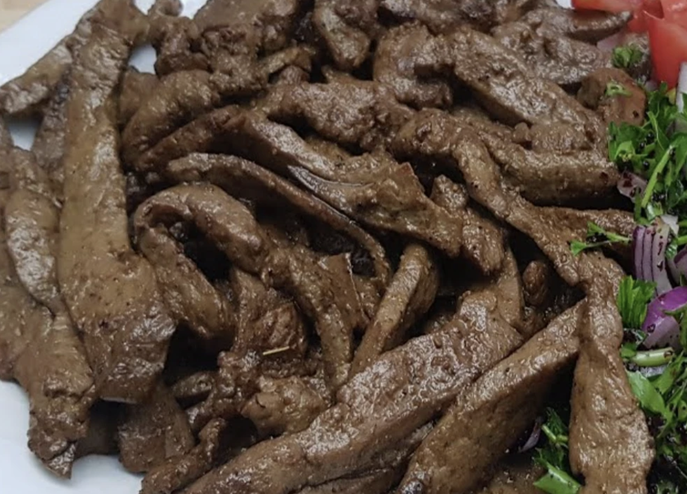 En iyi ciğer